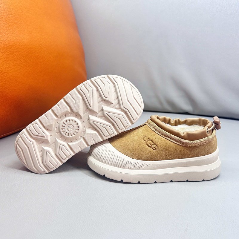 UGG 타스만 울 원피스 로우탑 스노우부츠 001-284735