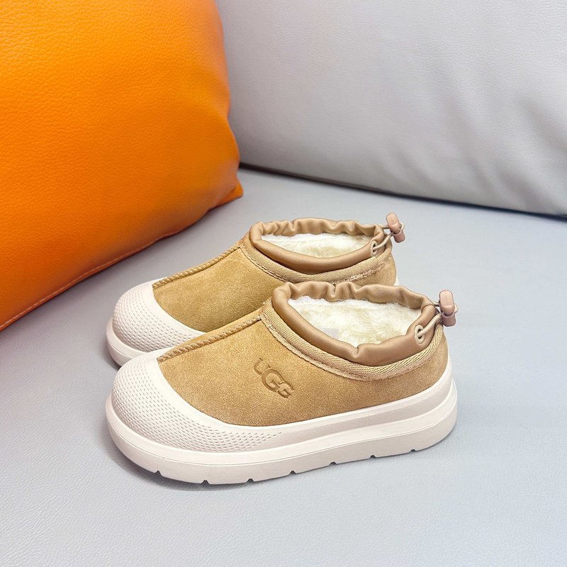UGG 타스만 울 원피스 로우탑 스노우부츠 001-284735
