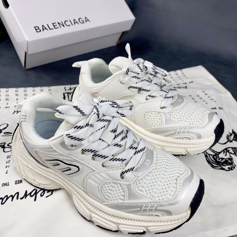 발렌시아가 10XL 아동 캐주얼 운동화 001-284746