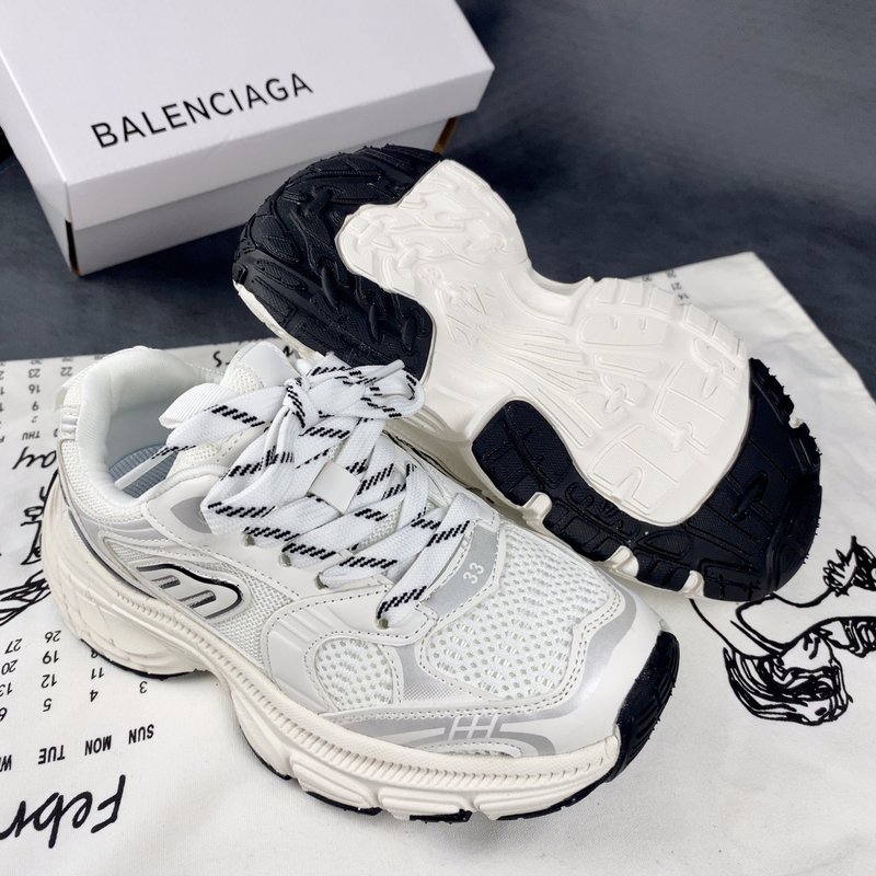 발렌시아가 10XL 아동 캐주얼 운동화 001-284746