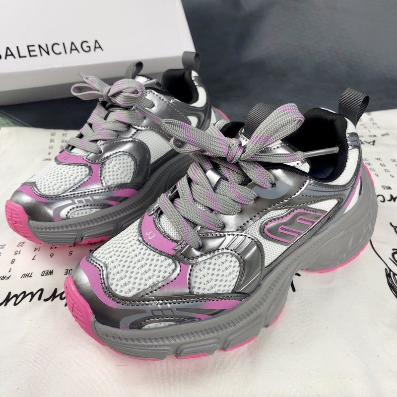 발렌시아가 아동 캐주얼 운동화 001-284747
