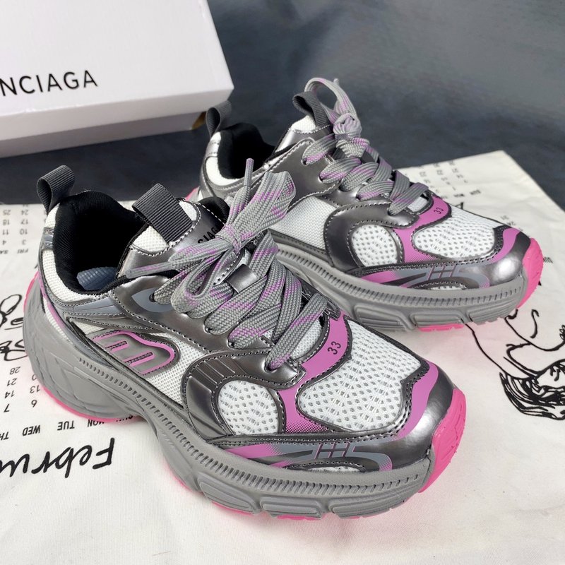 발렌시아가 아동 캐주얼 운동화 001-284747
