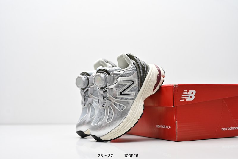 뉴발란스 1890 키즈 운동화 001-284766
