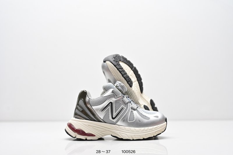 뉴발란스 1890 키즈 운동화 001-284766