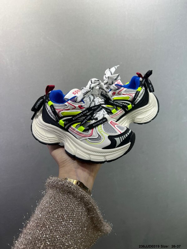 뉴발란스 중고 러닝화 키즈 스니커즈 001-284776