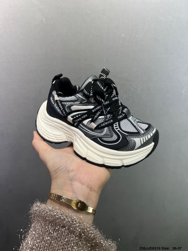 뉴발란스 중고 러닝화 키즈 스니커즈 001-284776