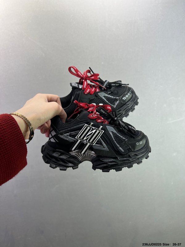 뉴발란스 키즈 운동화 001-284780