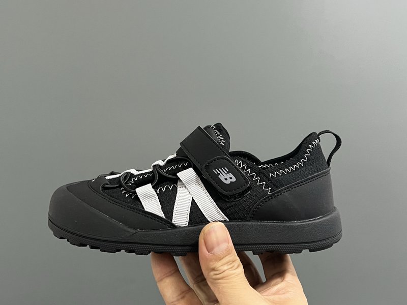 NB 신형 벨크로 아동 샌들 001-284787
