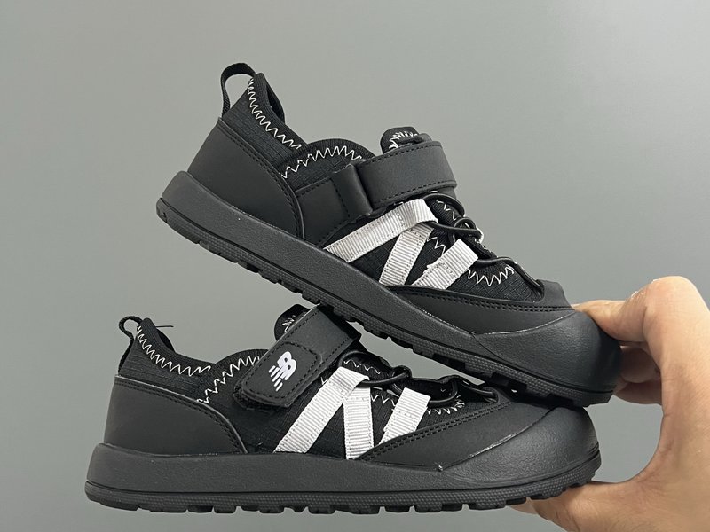 NB 신형 벨크로 아동 샌들 001-284787
