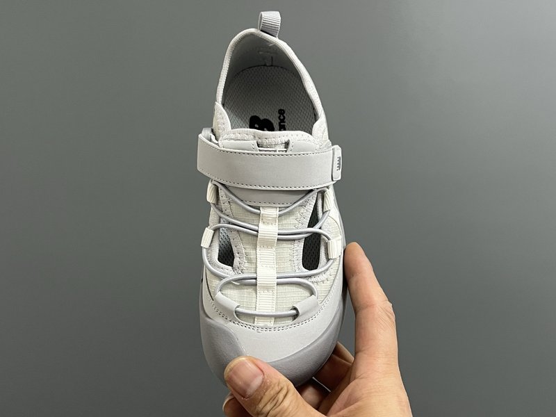 NB 아동용 벨크로 샌들 001-284788