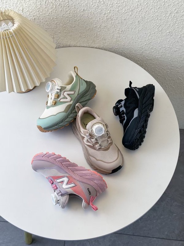 뉴발란스 Fresh Foam X Hierro v9 아동 001-284789