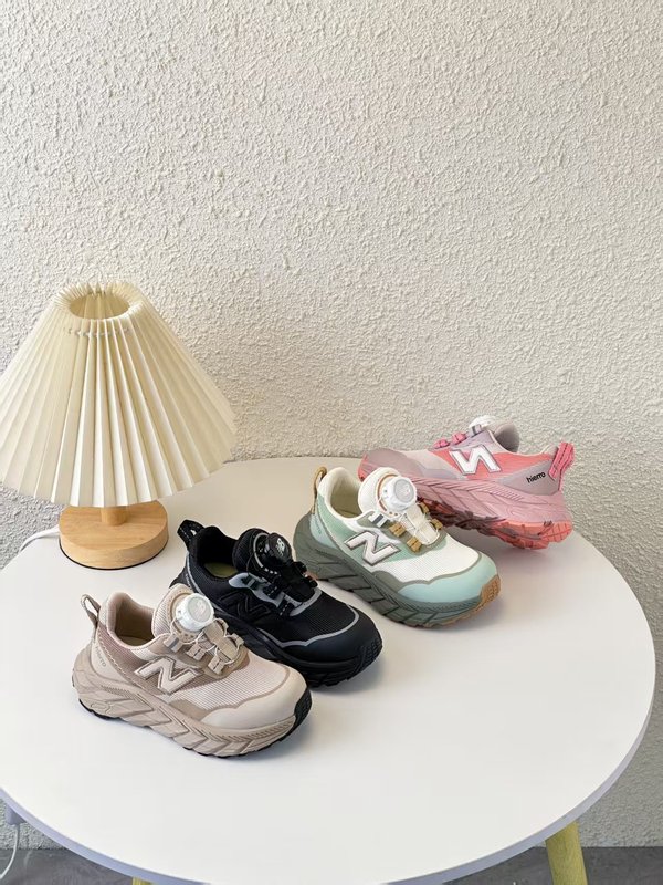 뉴발란스 Fresh Foam X Hierro v9 아동 001-284789