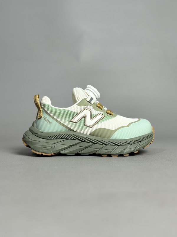 New Balance Fresh Foam X Hierr 001-284791