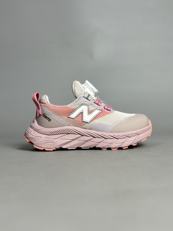 뉴발란스 Fresh Foam X Hierro v9 아동 001-284792