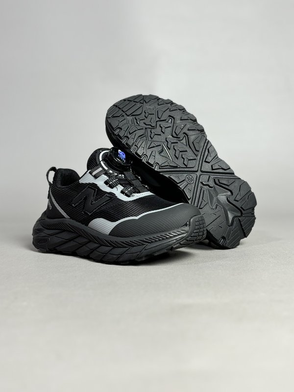 뉴발란스 Fresh Foam X Hierro v9 키즈 001-284793