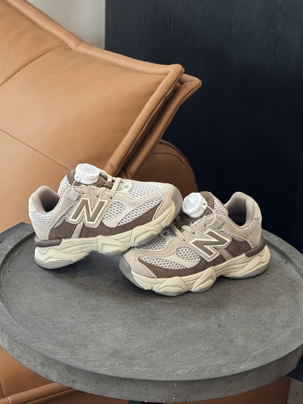 NB9060 락킹 아동 운동화 001-284801