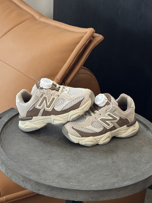 NB9060 락킹 아동 운동화 001-284801