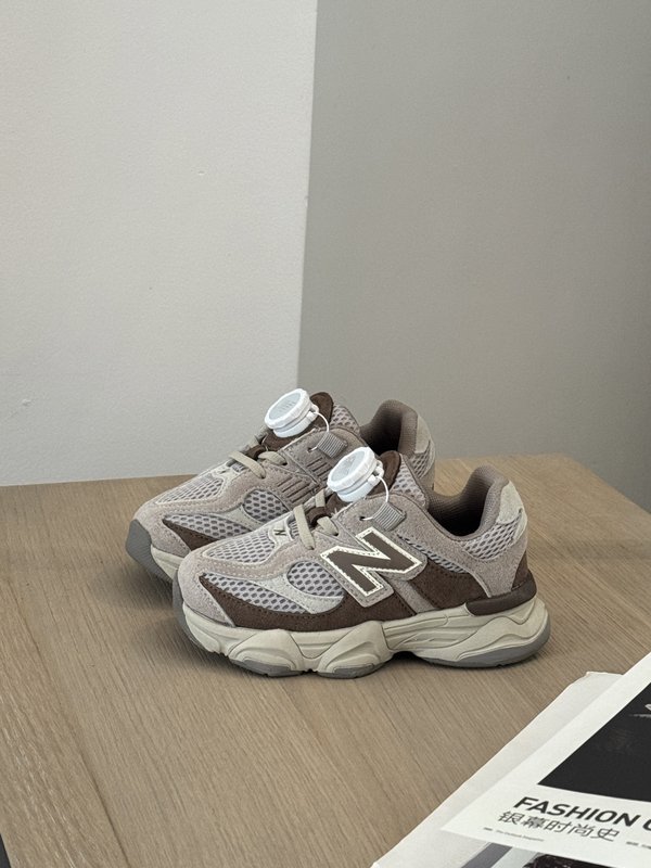NB9060 락킹 아동 운동화 001-284801