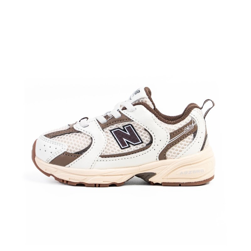 NB530 아기 운동화 쿠션 통기성 001-284853