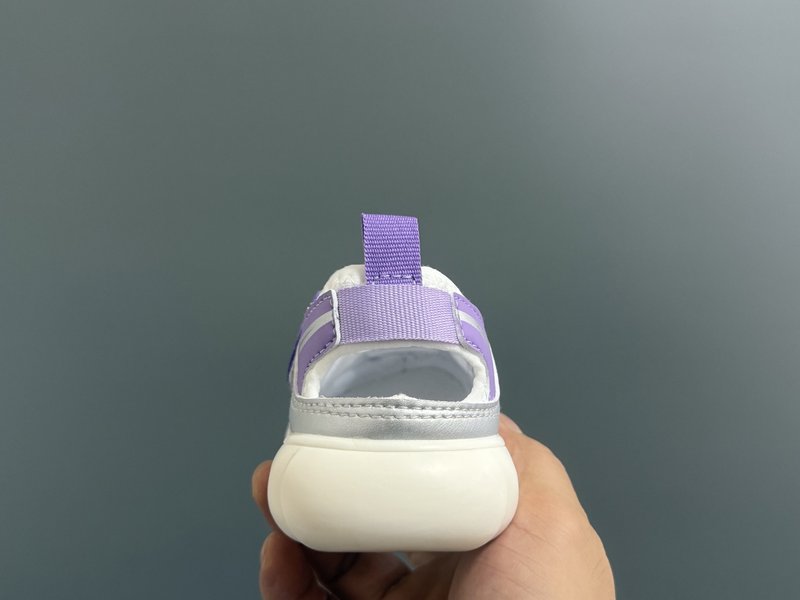 NB 메리제인 그물망 벨크로 아동 샌들 001-284874