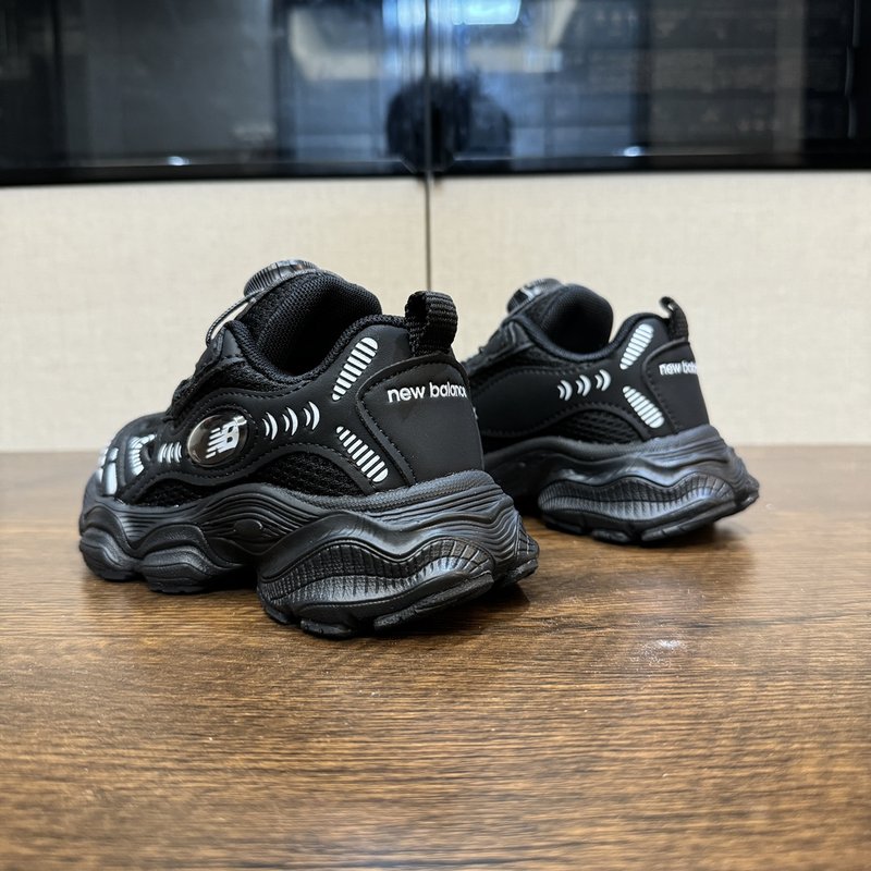 NB 메쉬 회전 버튼 대디슈즈 001-284884