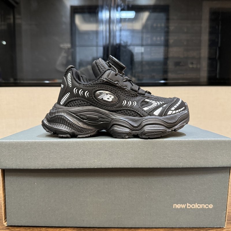 NB 메쉬 회전 버튼 대디슈즈 001-284884