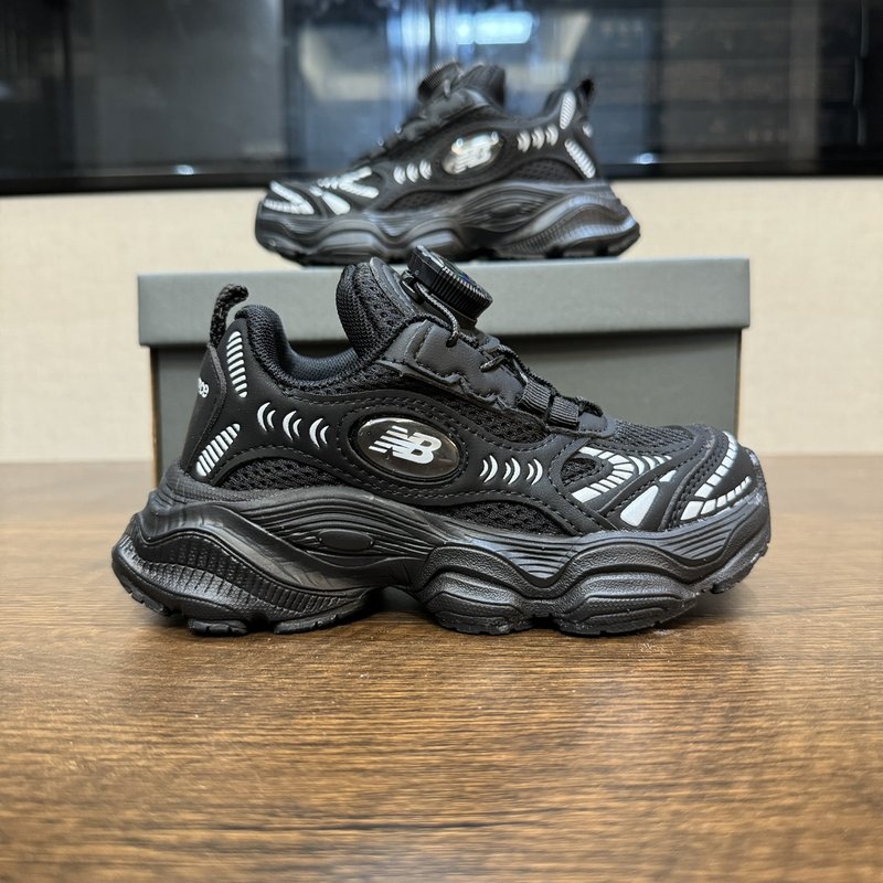 NB 메쉬 회전 버튼 대디슈즈 001-284884