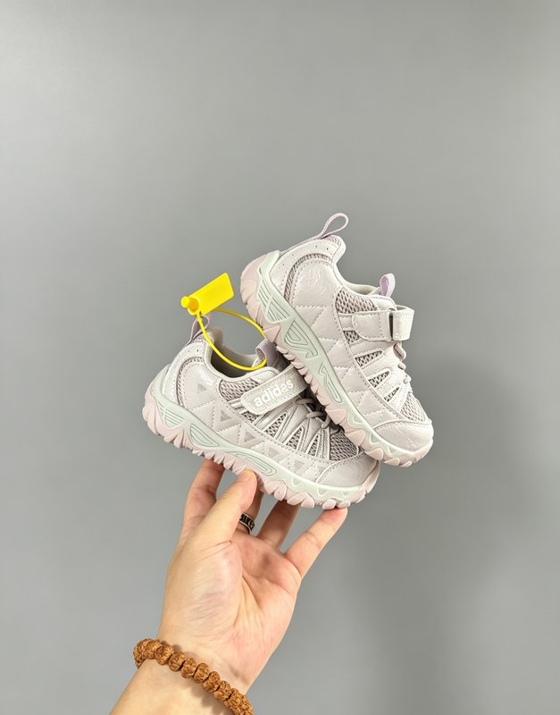 아디다스 아동 메쉬 운동화 001-284919