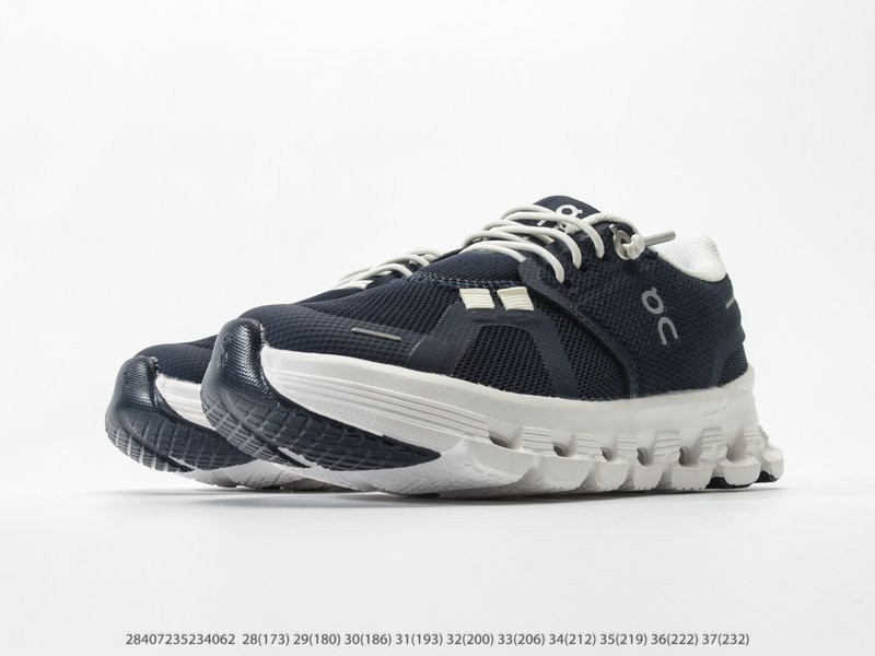 온러닝 Cloud6 Coast Low 키즈 운동화 001-284944