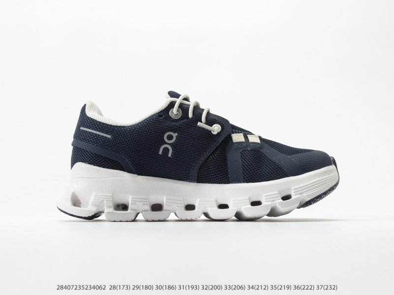 온러닝 Cloud6 Coast Low 키즈 운동화 001-284944