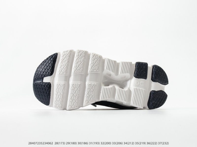 온러닝 Cloud6 Coast Low 키즈 운동화 001-284944