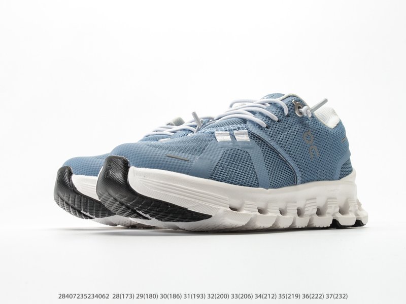 온러닝 Cloud6 Coast Low 아동 로우탑 레저 001-284945