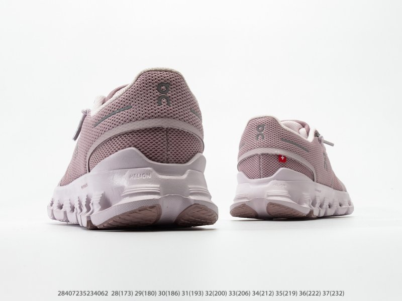 온러닝 키즈 Cloud6 Coast Low 로우탑 캐주 001-284946