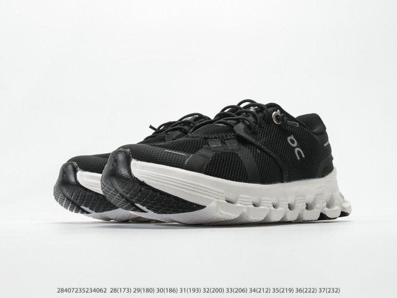 온러닝 Cloud6 Coast Low 아동화 001-284948