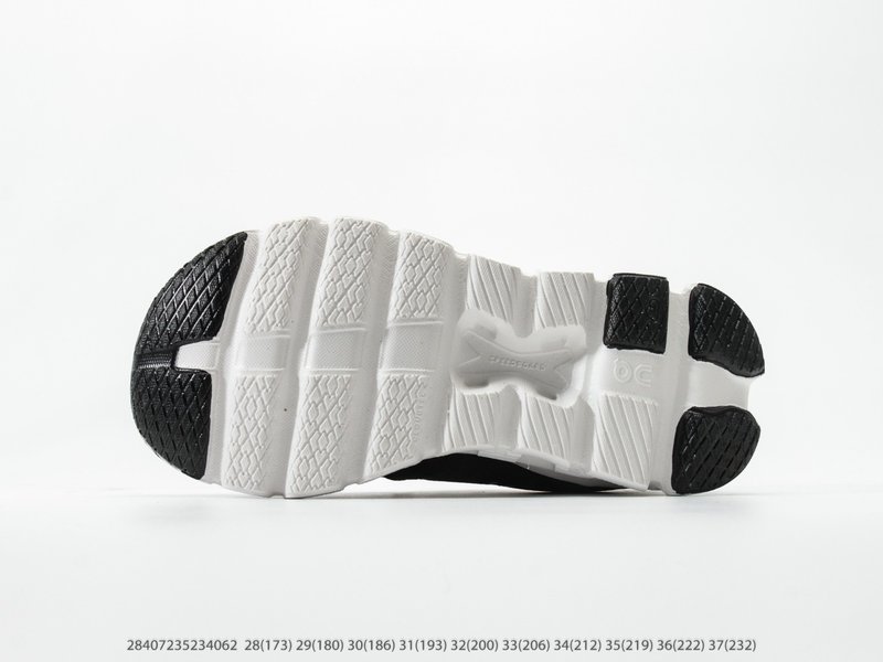 온러닝 Cloud6 Coast Low 아동화 001-284948