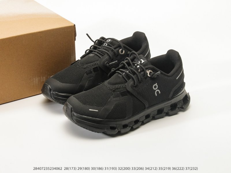 온러닝 Cloud6 Coast Low 키즈 운동화 001-284949