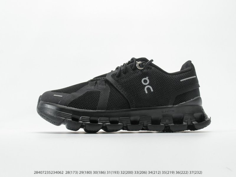 온러닝 Cloud6 Coast Low 키즈 운동화 001-284949