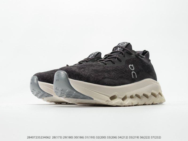 온러닝 Cloud6 Coast Low 로우탑 아동화 001-284950