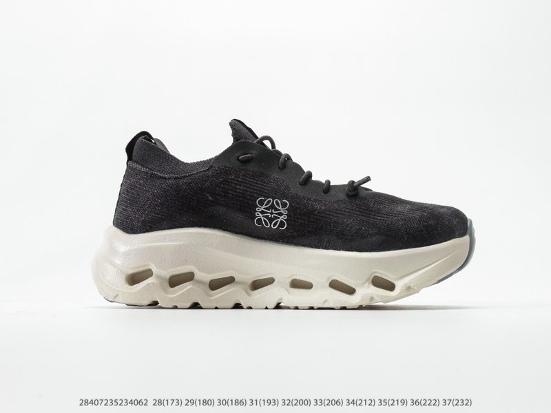 온러닝 Cloud6 Coast Low 로우탑 아동화 001-284950
