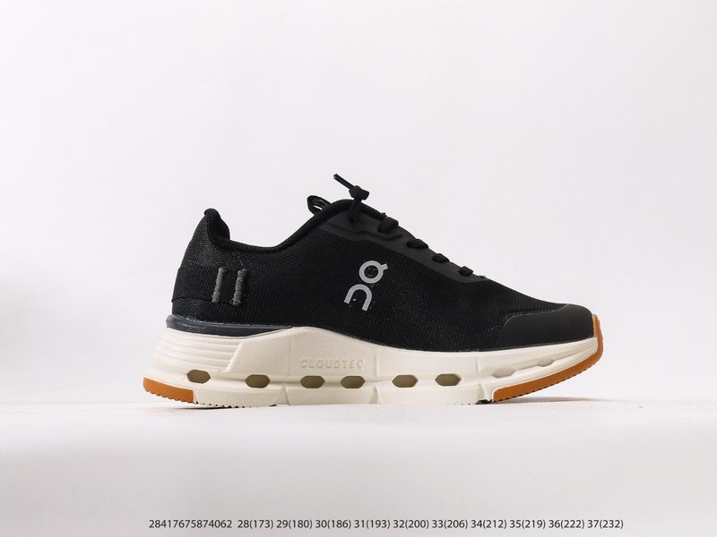 온(On) 클라우드노바 폼 2 아동화 001-284957