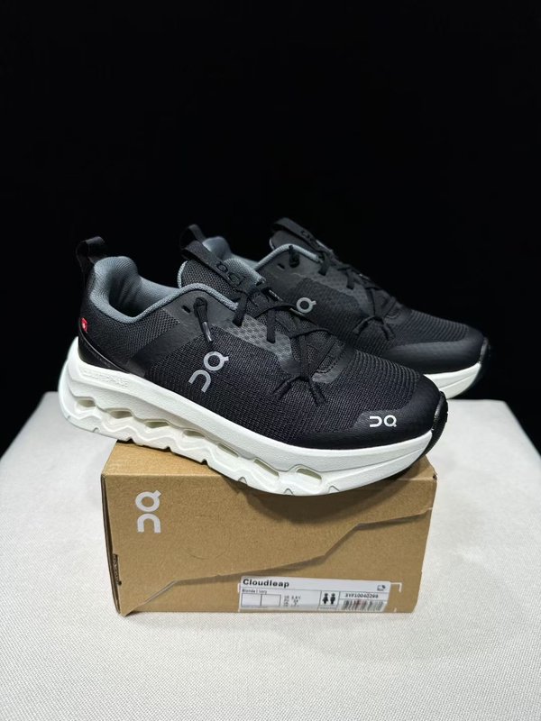 온러닝 Q4 Cloudleap 아동 신발 001-284958