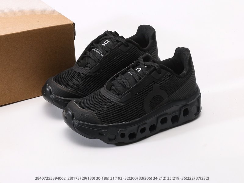 온러닝 Cloud6 Coast Low 로우탑 경량 편안 001-284973