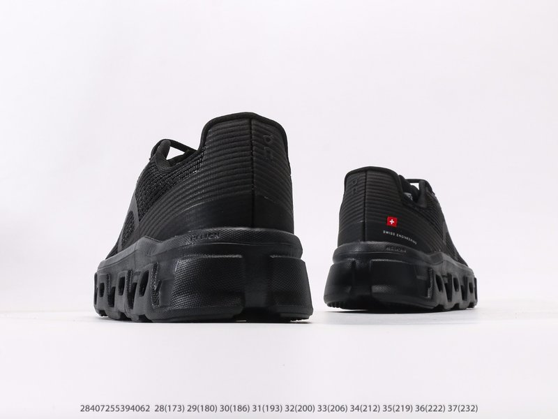 온러닝 Cloud6 Coast Low 로우탑 경량 편안 001-284973