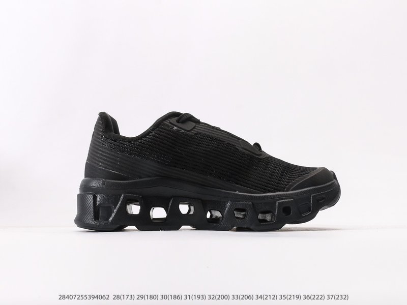 온러닝 Cloud6 Coast Low 로우탑 경량 편안 001-284973