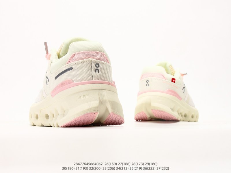 On Cloudrunner 2 키즈 운동화 001-285005