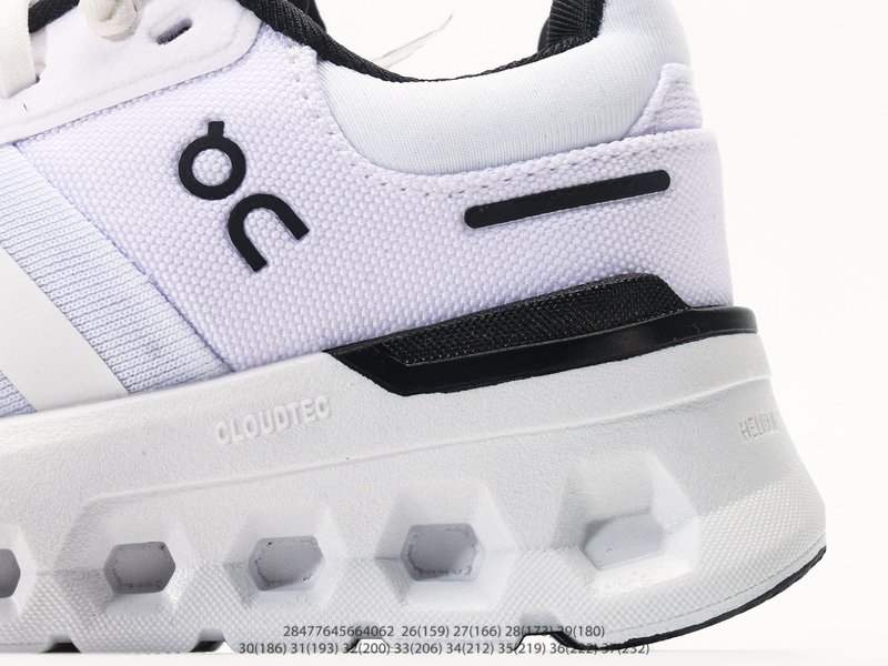 On Cloudrunner 2 아동 운동화 001-285011