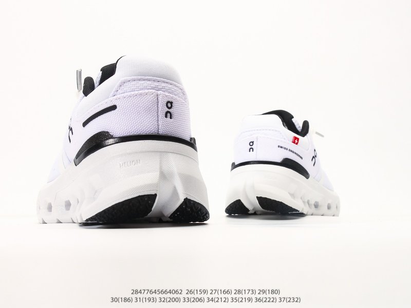 On Cloudrunner 2 아동 운동화 001-285011