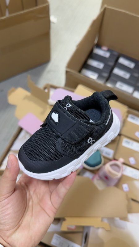 온 러닝 유아동 운동화 001-285022