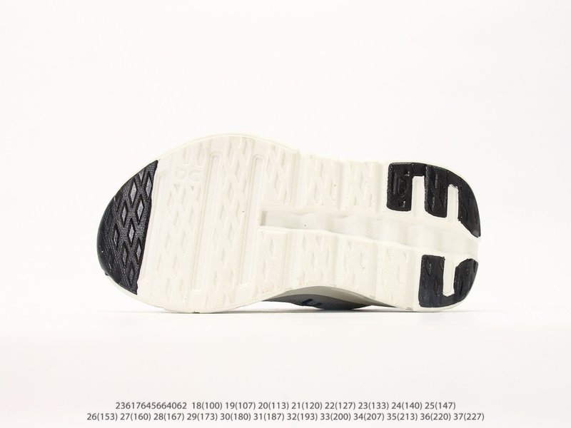온 Cloudtilt 아동 운동화 001-285031