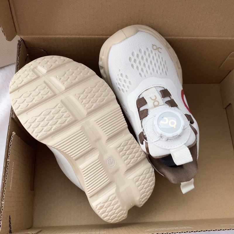 온러닝 몬스터 2세대 어린이 운동화 001-285045